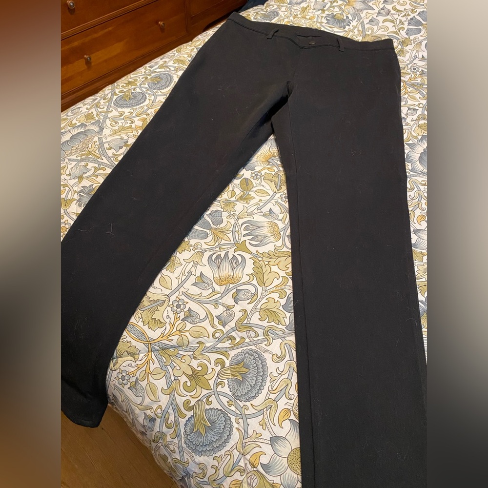 Uniqlo Women's Skinny Jeans - Black